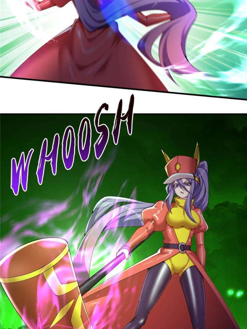 I Picked up an Attribute chapter 291 page 7