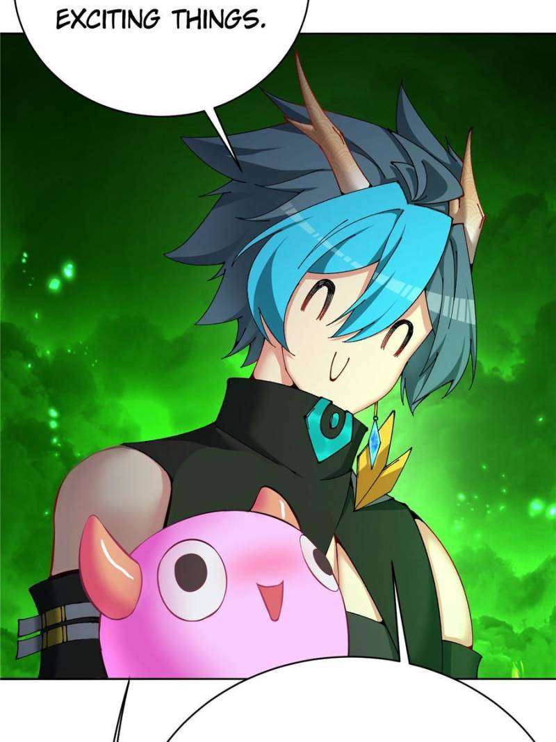 I Picked up an Attribute chapter 291 page 72