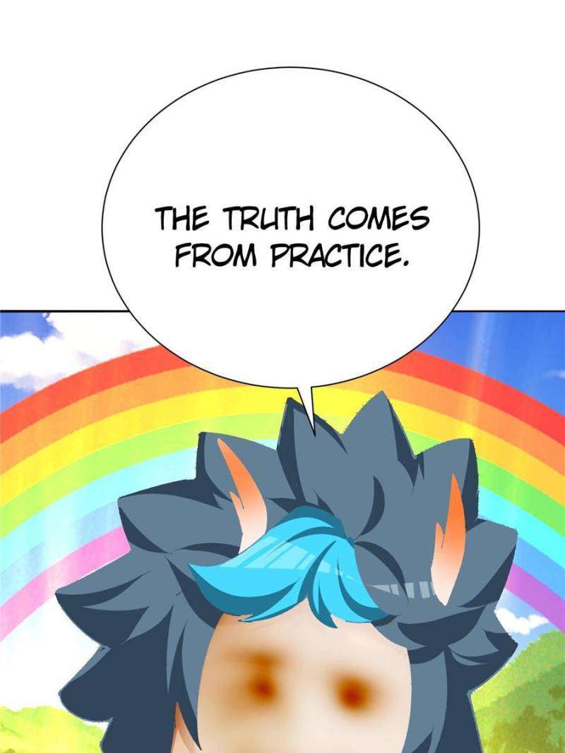 I Picked up an Attribute chapter 291 page 74