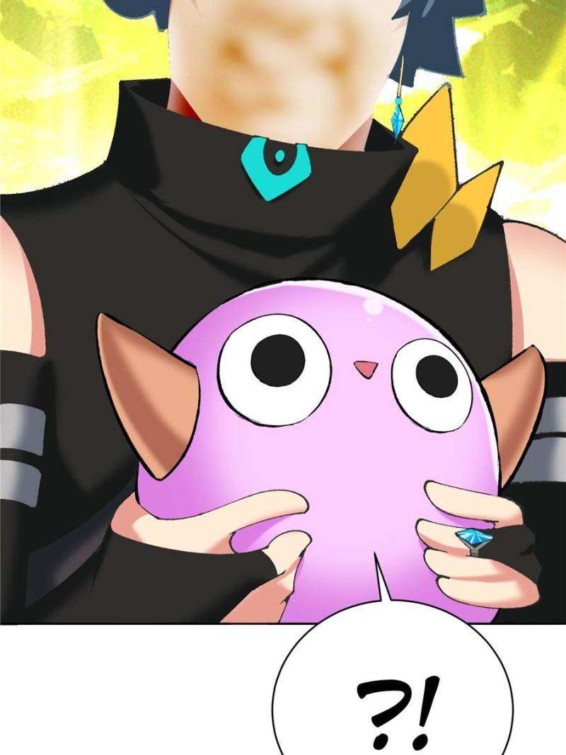 I Picked up an Attribute chapter 291 page 75