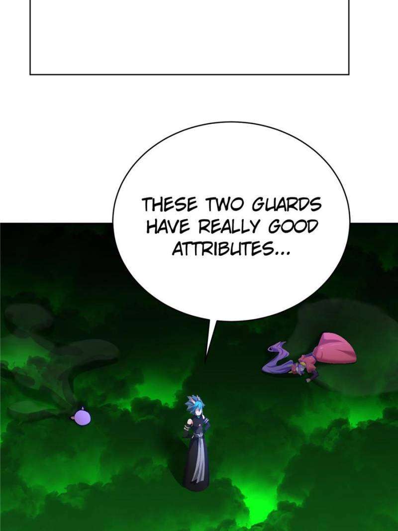 I Picked up an Attribute chapter 291 page 79