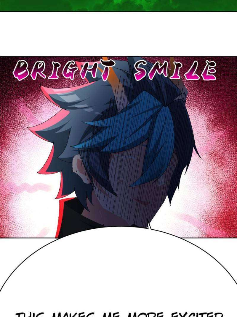 I Picked up an Attribute chapter 291 page 80