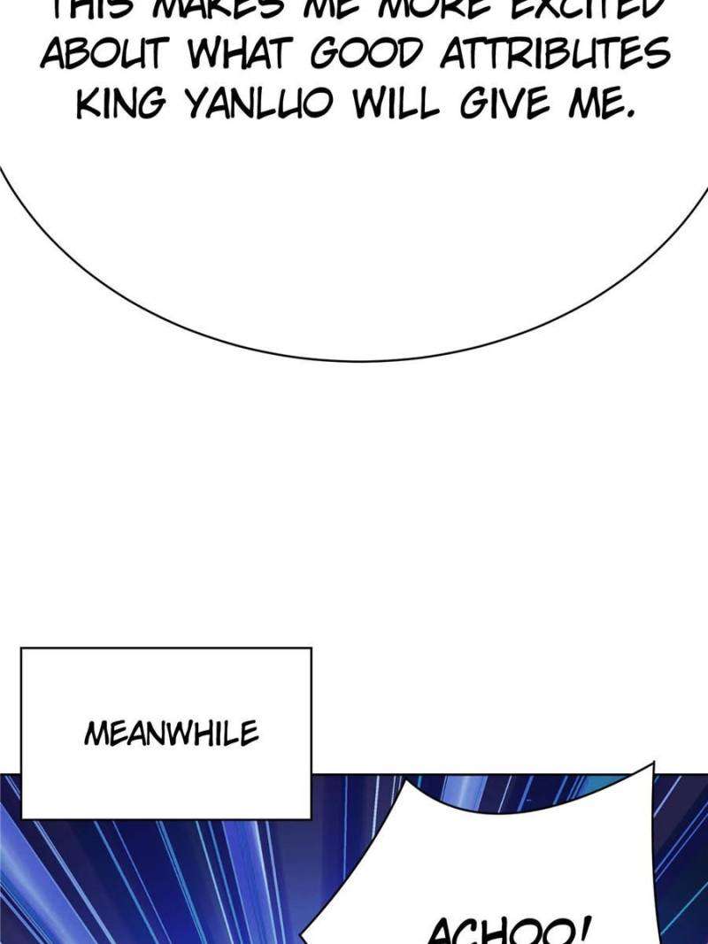 I Picked up an Attribute chapter 291 page 81