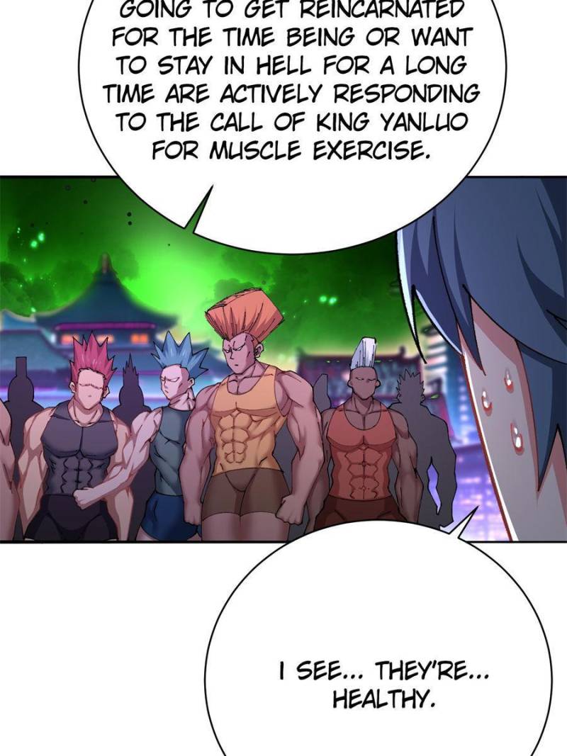 I Picked up an Attribute chapter 292 page 12