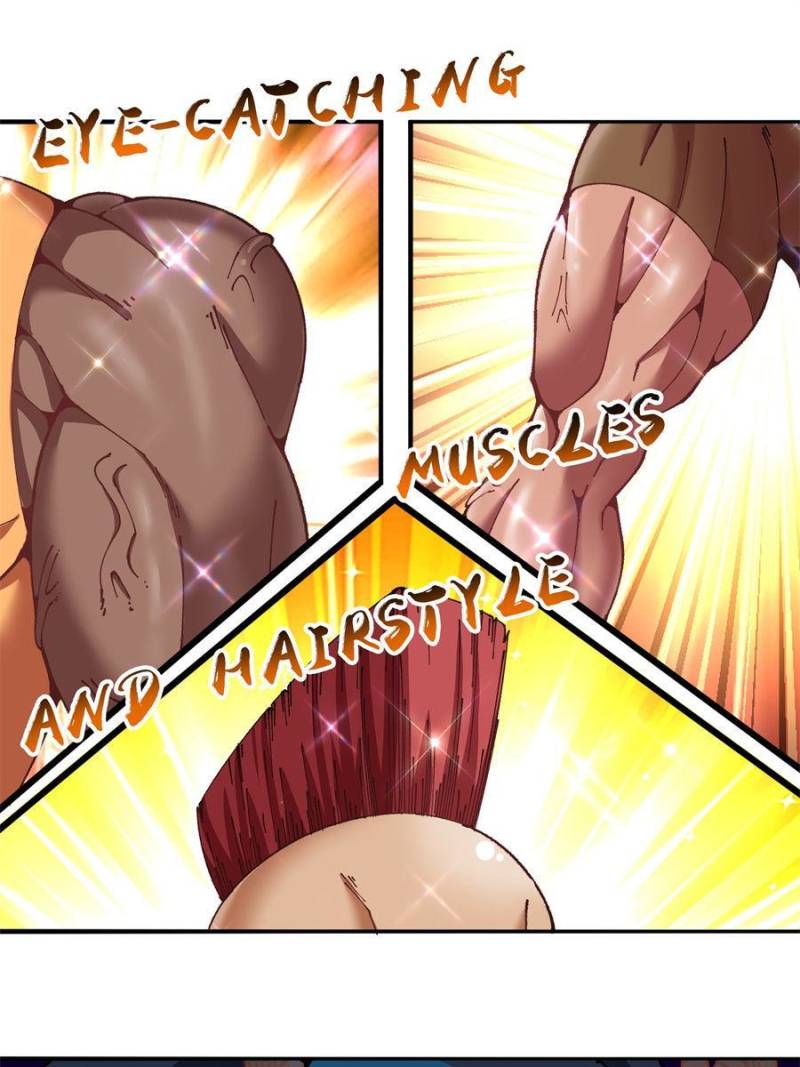 I Picked up an Attribute chapter 292 page 14