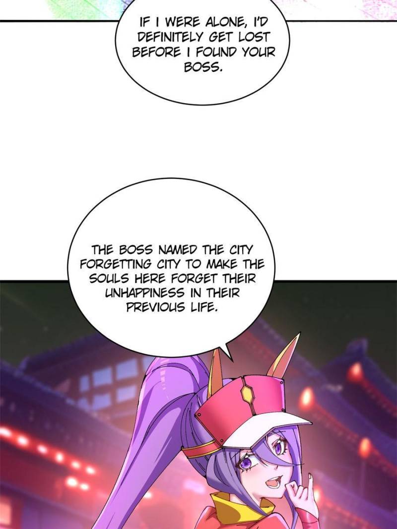 I Picked up an Attribute chapter 292 page 2