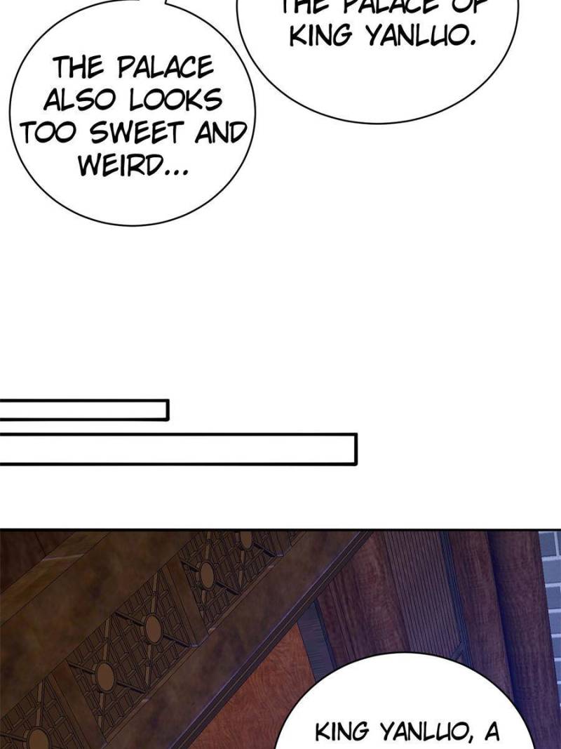 I Picked up an Attribute chapter 292 page 20