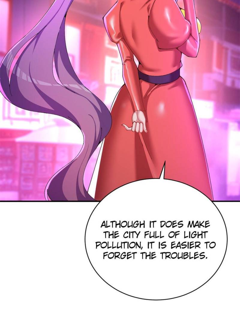 I Picked up an Attribute chapter 292 page 3