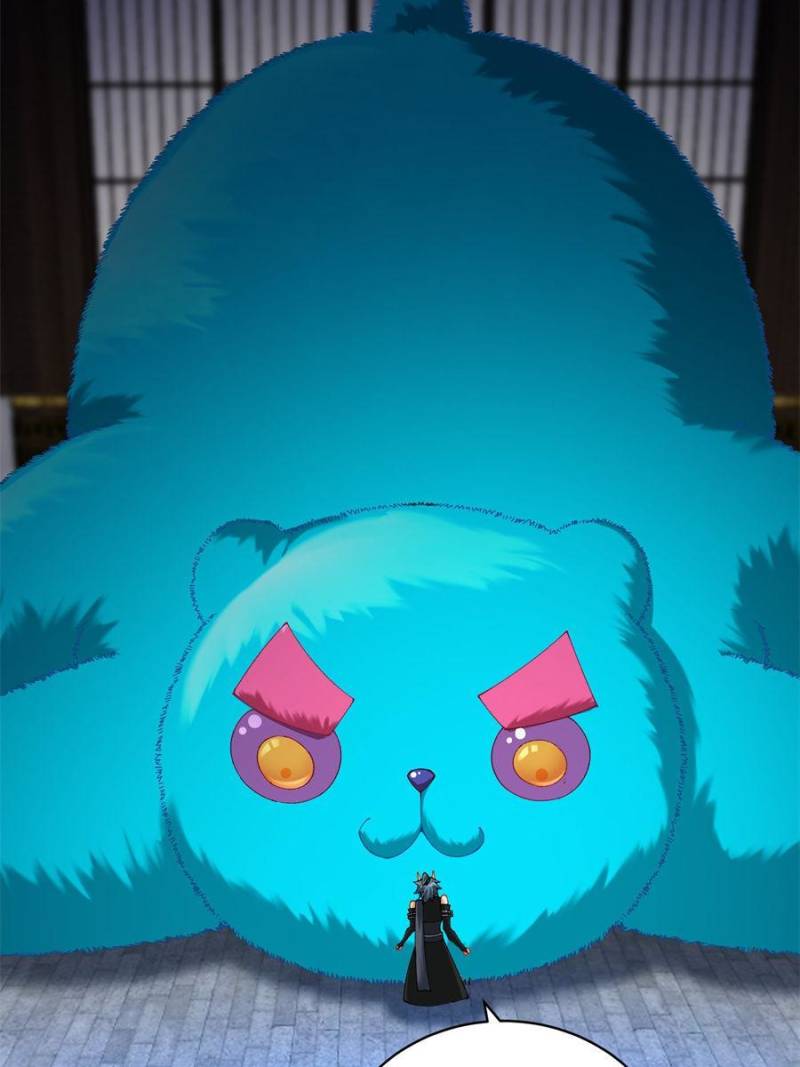 I Picked up an Attribute chapter 292 page 31