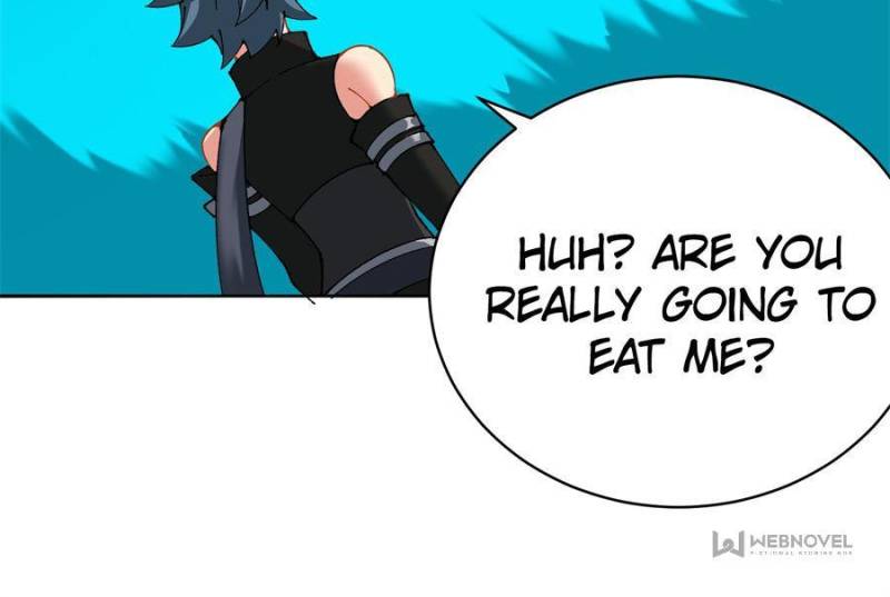 I Picked up an Attribute chapter 292 page 33