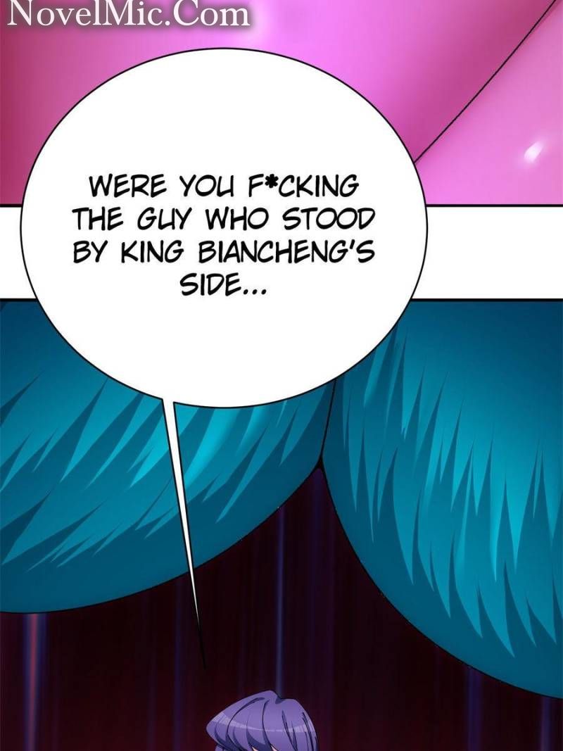 I Picked up an Attribute chapter 292 page 35