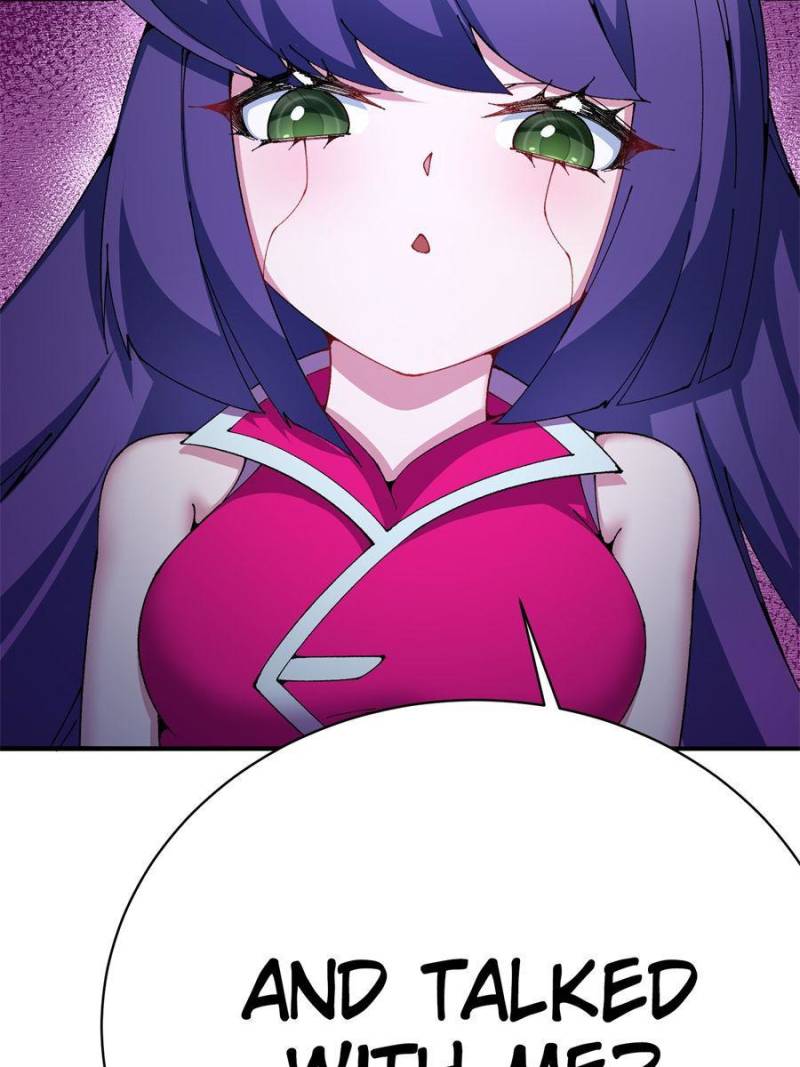 I Picked up an Attribute chapter 292 page 37