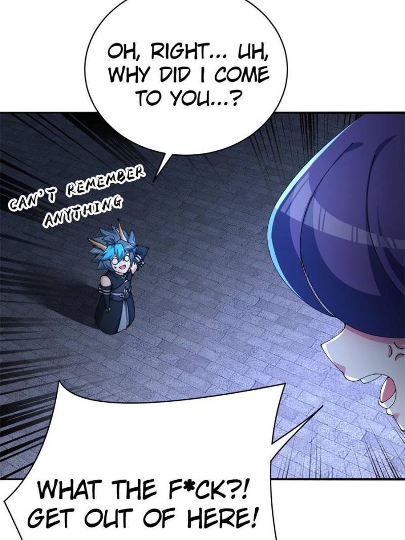 I Picked up an Attribute chapter 292 page 43