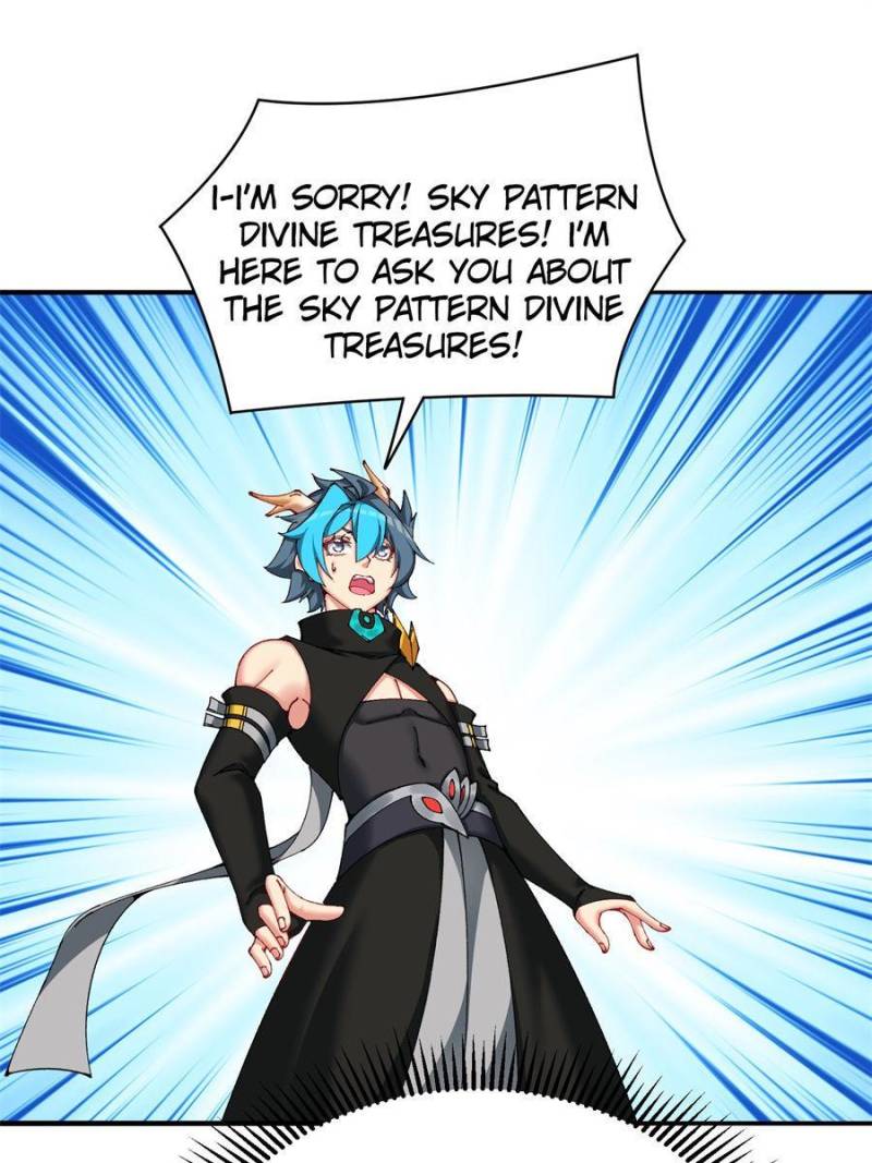 I Picked up an Attribute chapter 292 page 45