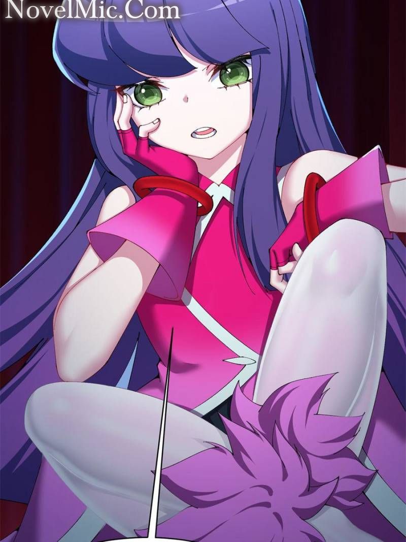 I Picked up an Attribute chapter 292 page 47