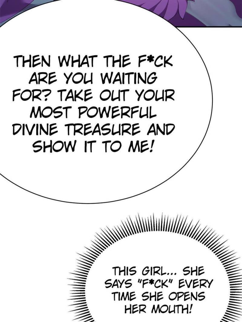 I Picked up an Attribute chapter 292 page 48