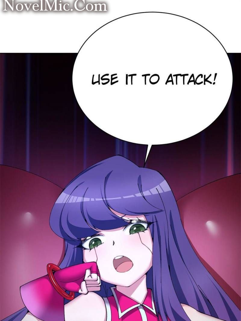 I Picked up an Attribute chapter 292 page 53