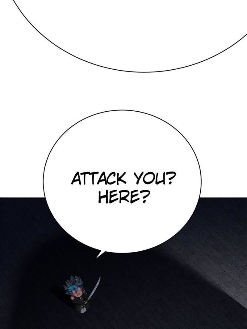 I Picked up an Attribute chapter 292 page 58