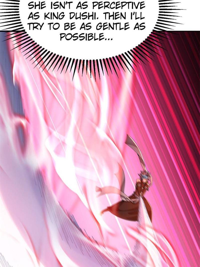 I Picked up an Attribute chapter 292 page 63