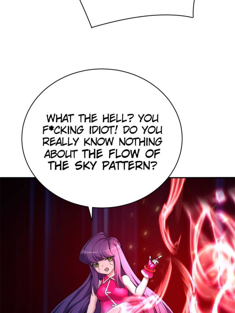 I Picked up an Attribute chapter 292 page 69