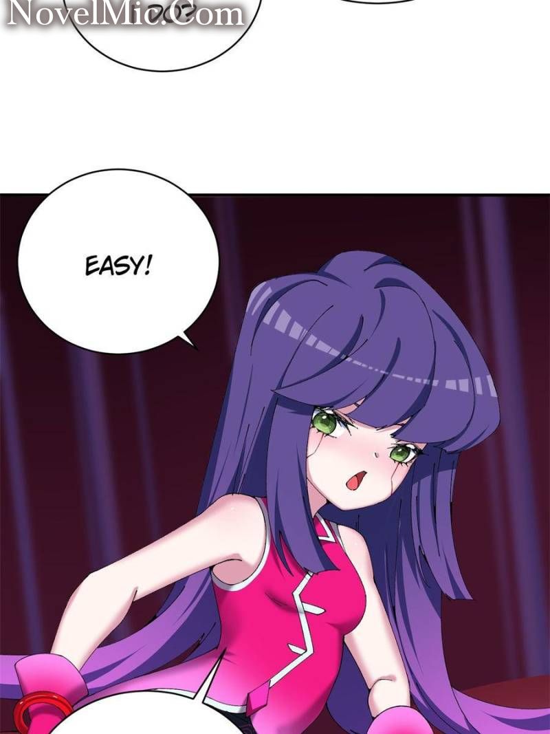 I Picked up an Attribute chapter 292 page 77