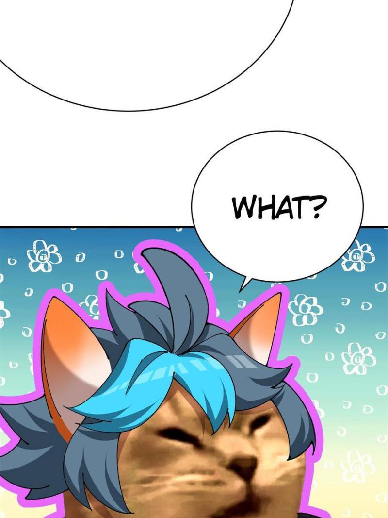 I Picked up an Attribute chapter 292 page 79