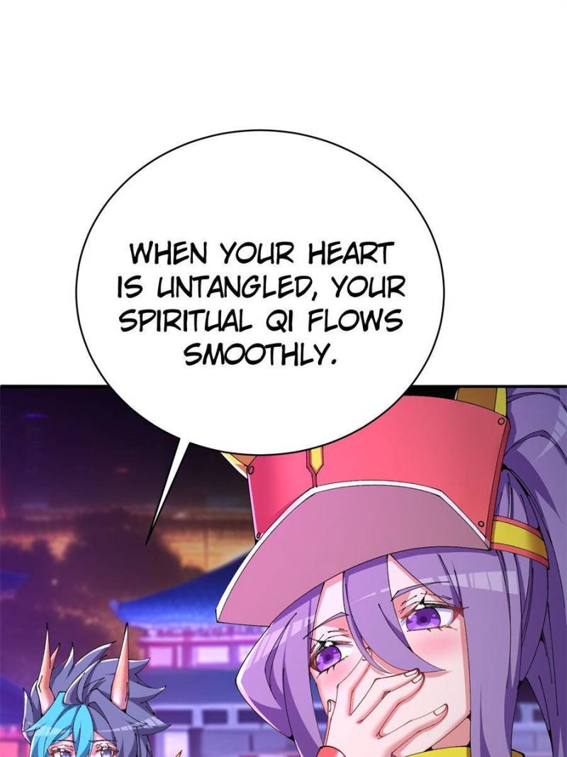 I Picked up an Attribute chapter 292 page 8