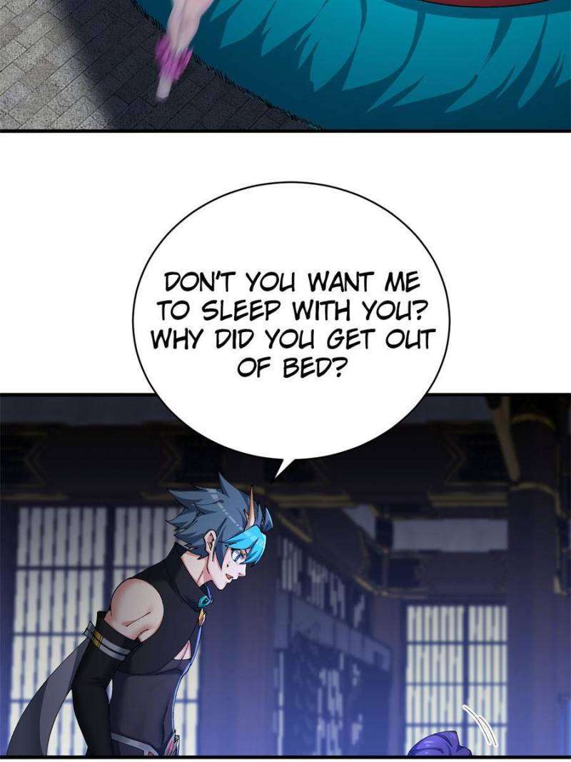 I Picked up an Attribute chapter 293 page 10