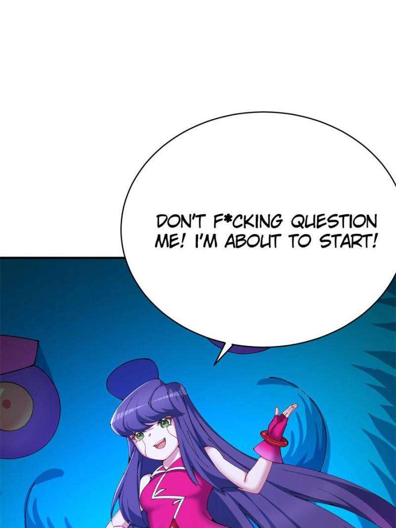 I Picked up an Attribute chapter 293 page 11