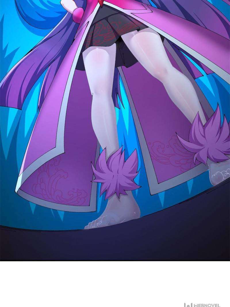 I Picked up an Attribute chapter 293 page 12