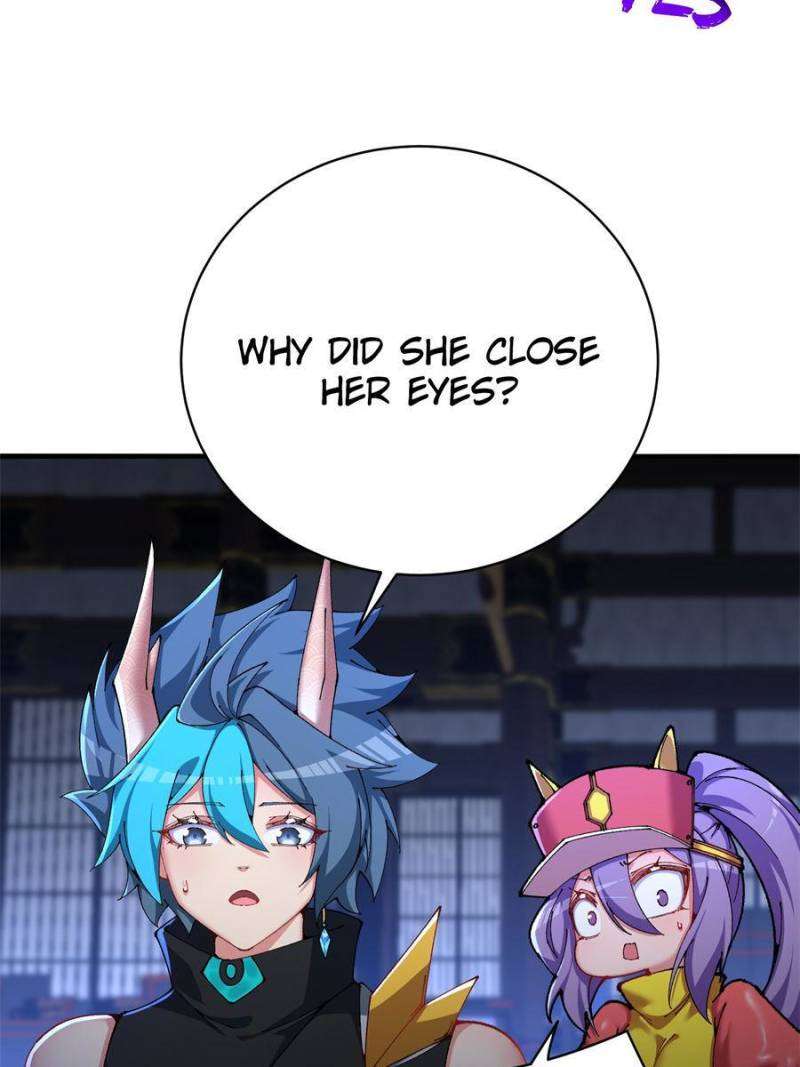 I Picked up an Attribute chapter 293 page 15