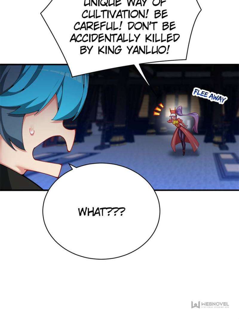 I Picked up an Attribute chapter 293 page 18