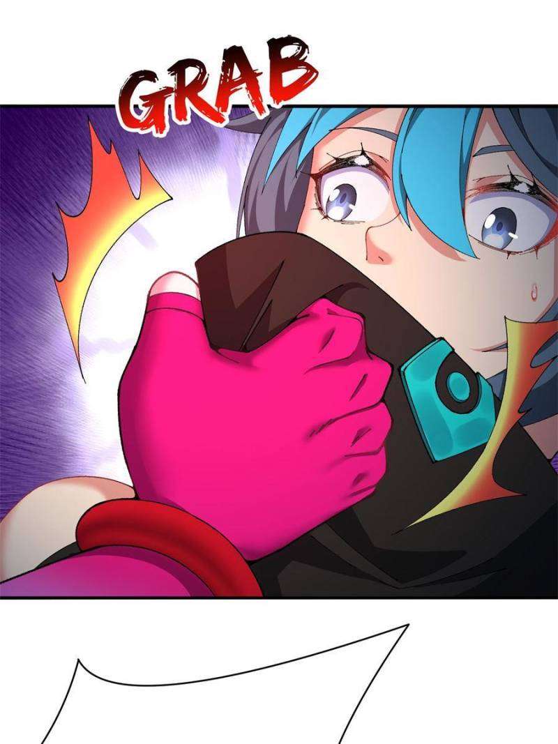 I Picked up an Attribute chapter 293 page 19