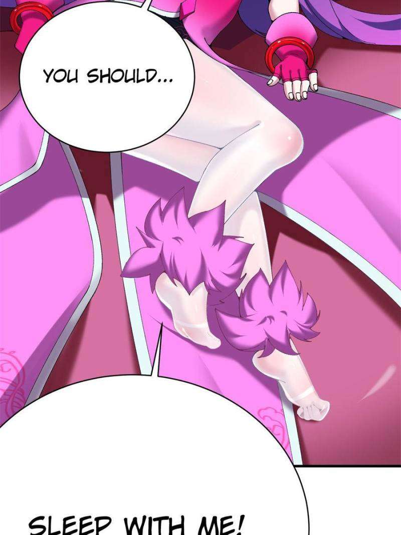 I Picked up an Attribute chapter 293 page 2