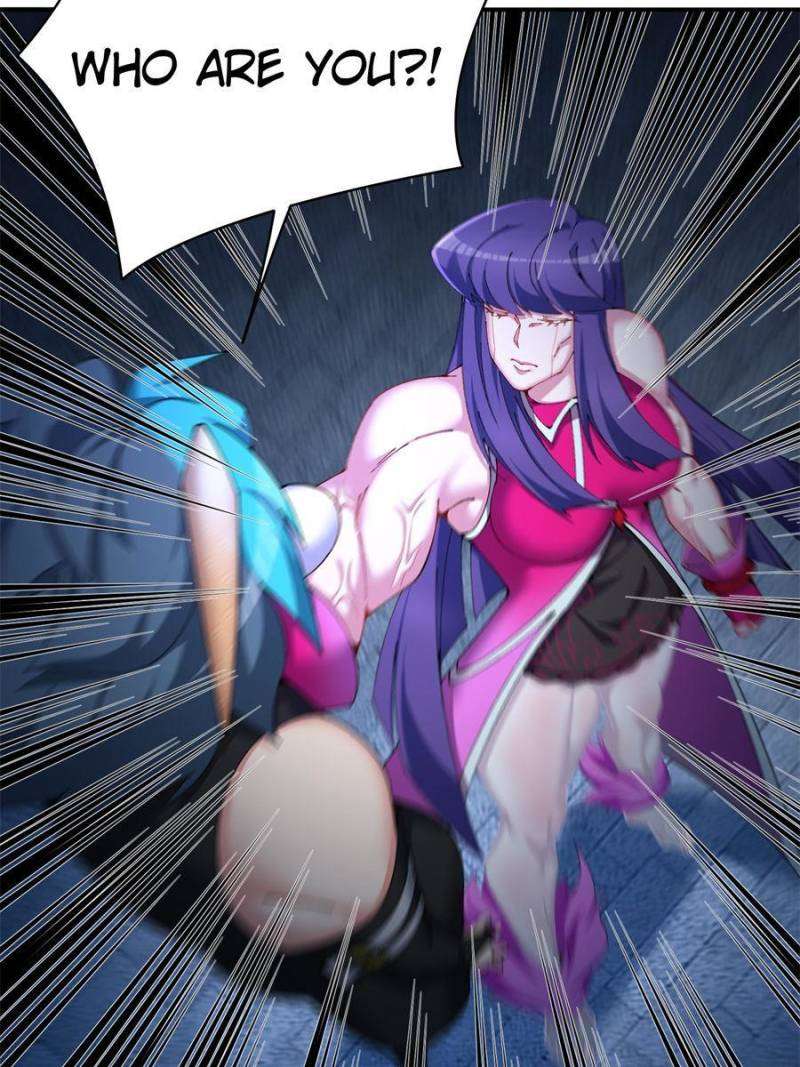 I Picked up an Attribute chapter 293 page 20