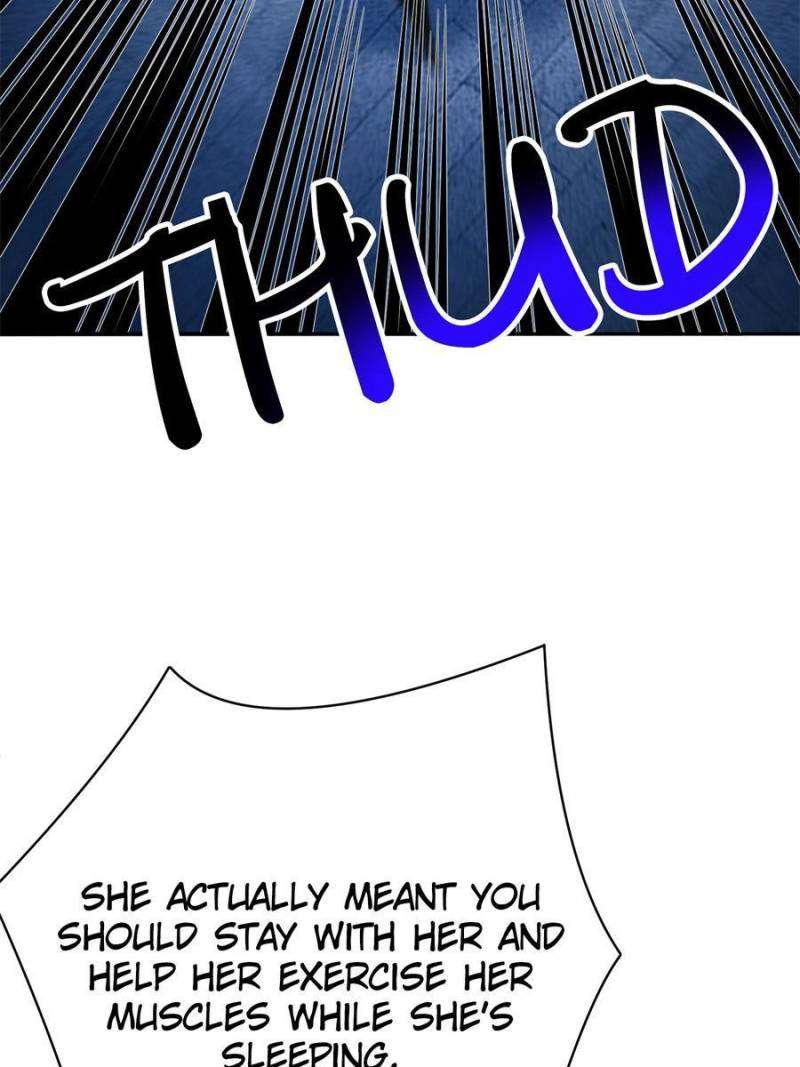 I Picked up an Attribute chapter 293 page 21