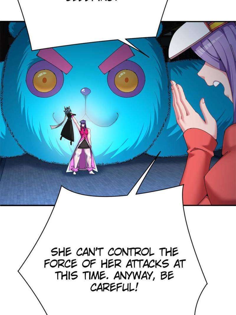 I Picked up an Attribute chapter 293 page 22