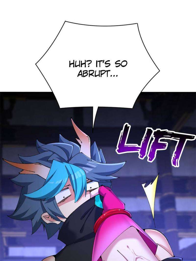 I Picked up an Attribute chapter 293 page 24