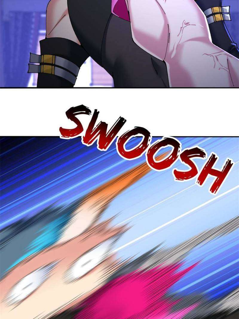 I Picked up an Attribute chapter 293 page 25