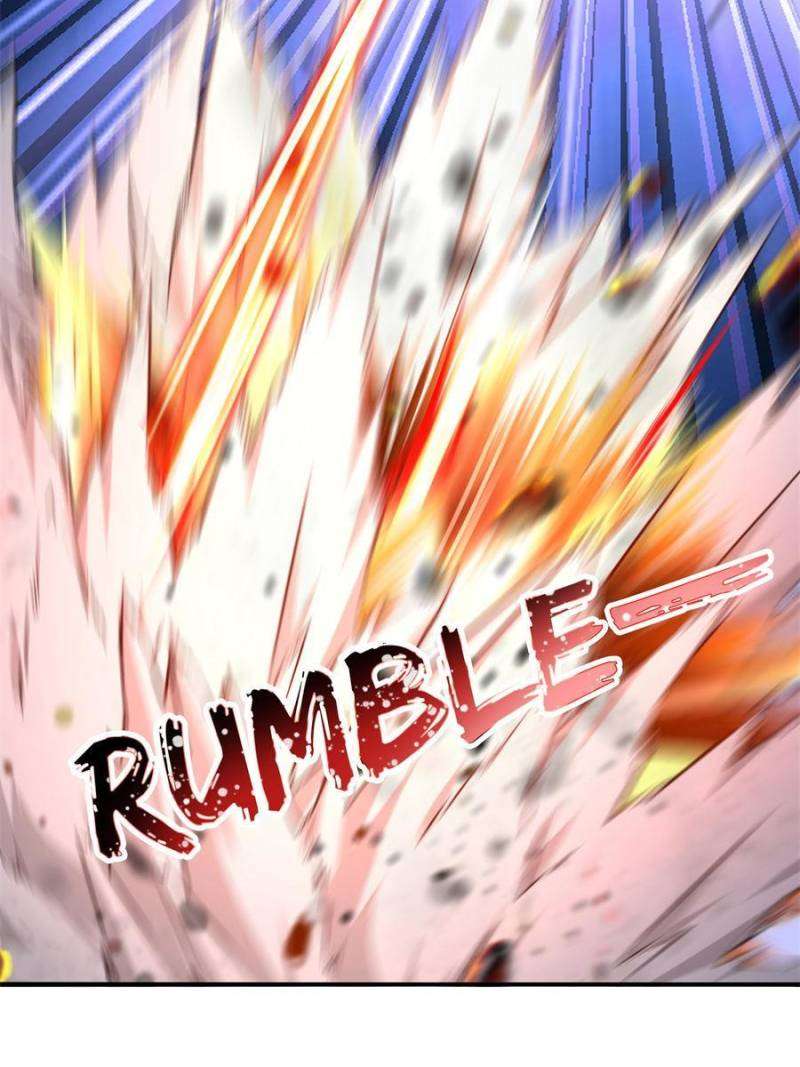 I Picked up an Attribute chapter 293 page 27