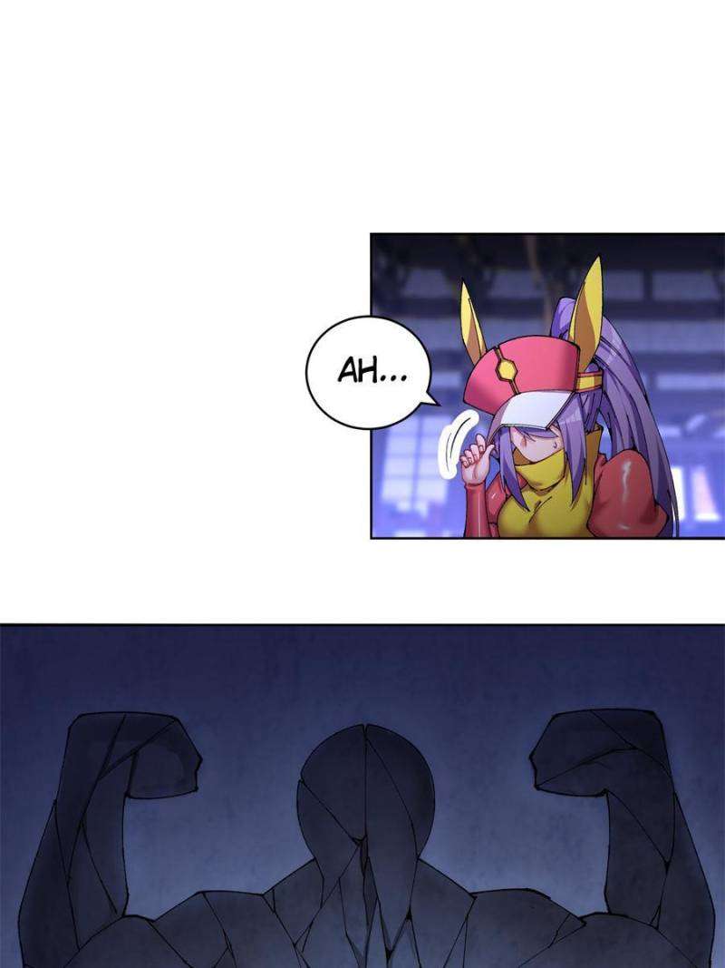 I Picked up an Attribute chapter 293 page 29