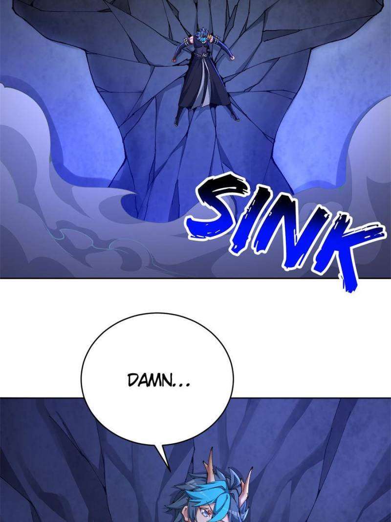 I Picked up an Attribute chapter 293 page 30