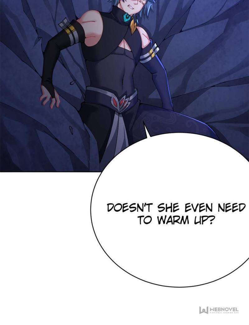 I Picked up an Attribute chapter 293 page 31