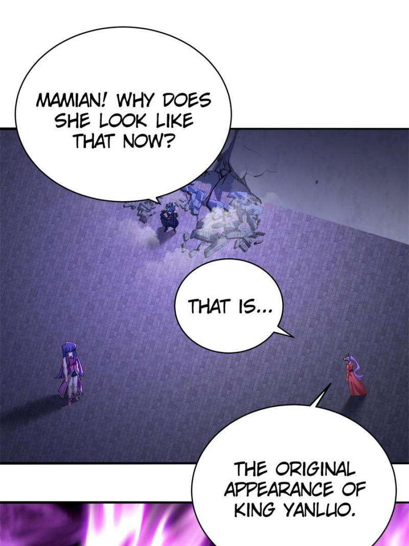 I Picked up an Attribute chapter 293 page 32