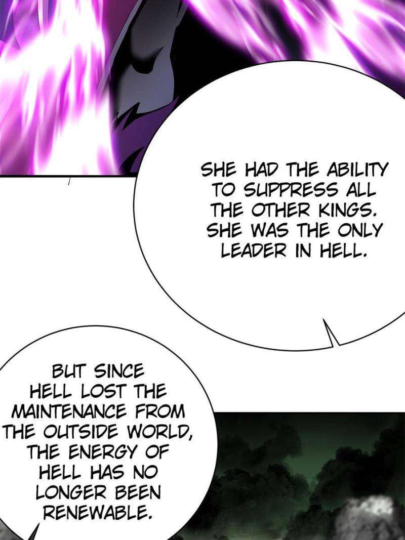 I Picked up an Attribute chapter 293 page 34