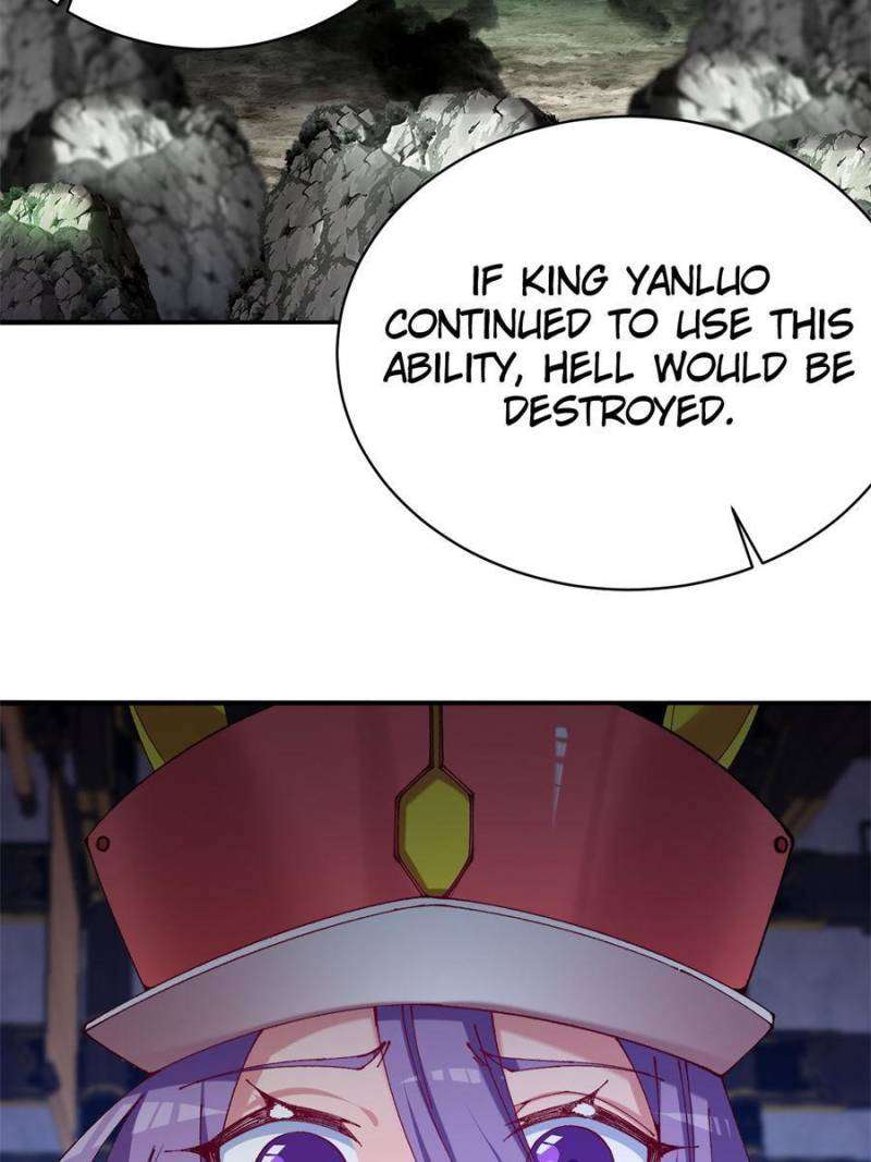 I Picked up an Attribute chapter 293 page 35