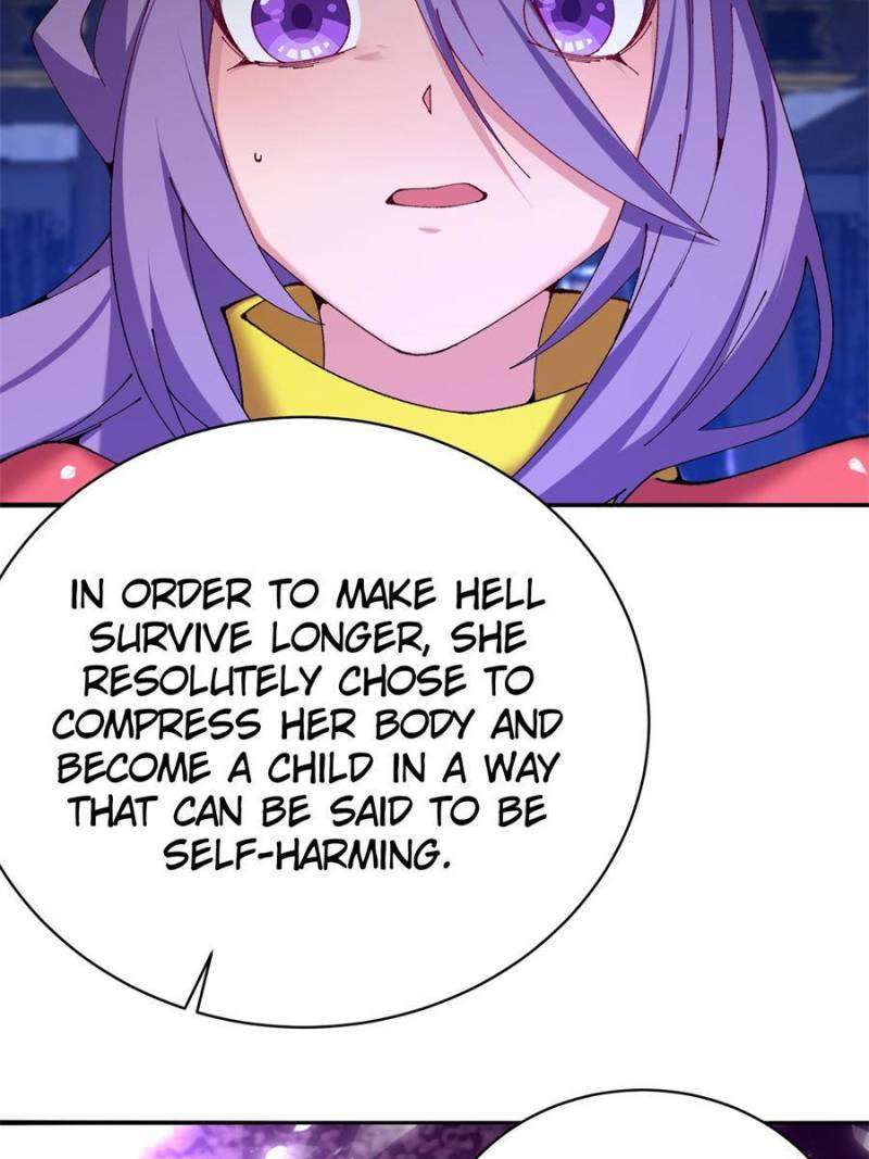 I Picked up an Attribute chapter 293 page 36