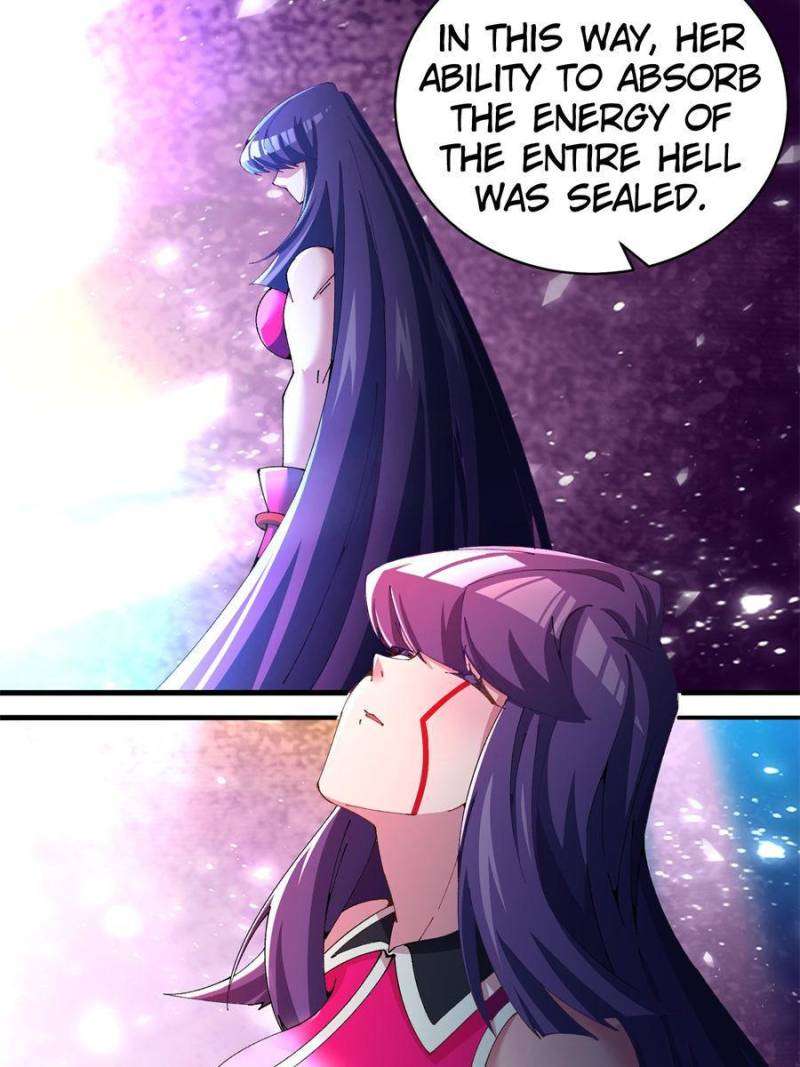 I Picked up an Attribute chapter 293 page 37