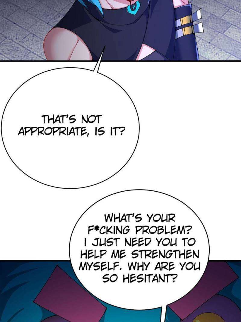 I Picked up an Attribute chapter 293 page 4