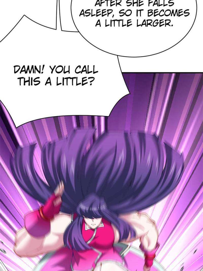 I Picked up an Attribute chapter 293 page 40